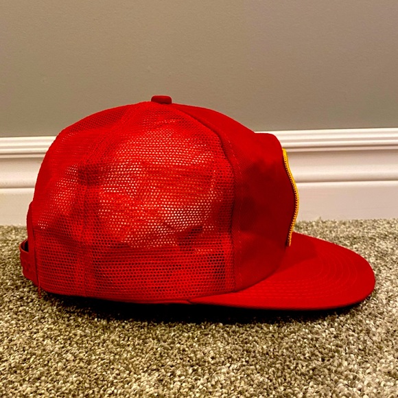 Sunoco Vintage Trucker Cap - Picture 8 of 11